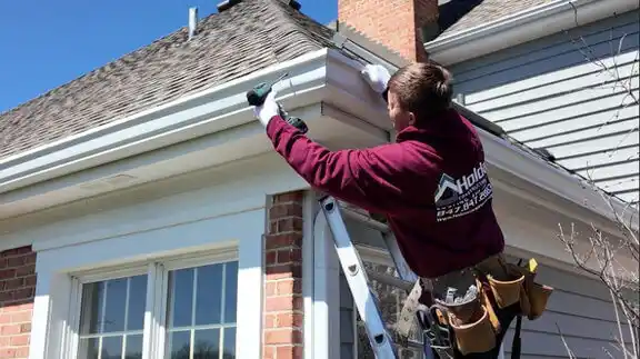 gutter services North Patchogue